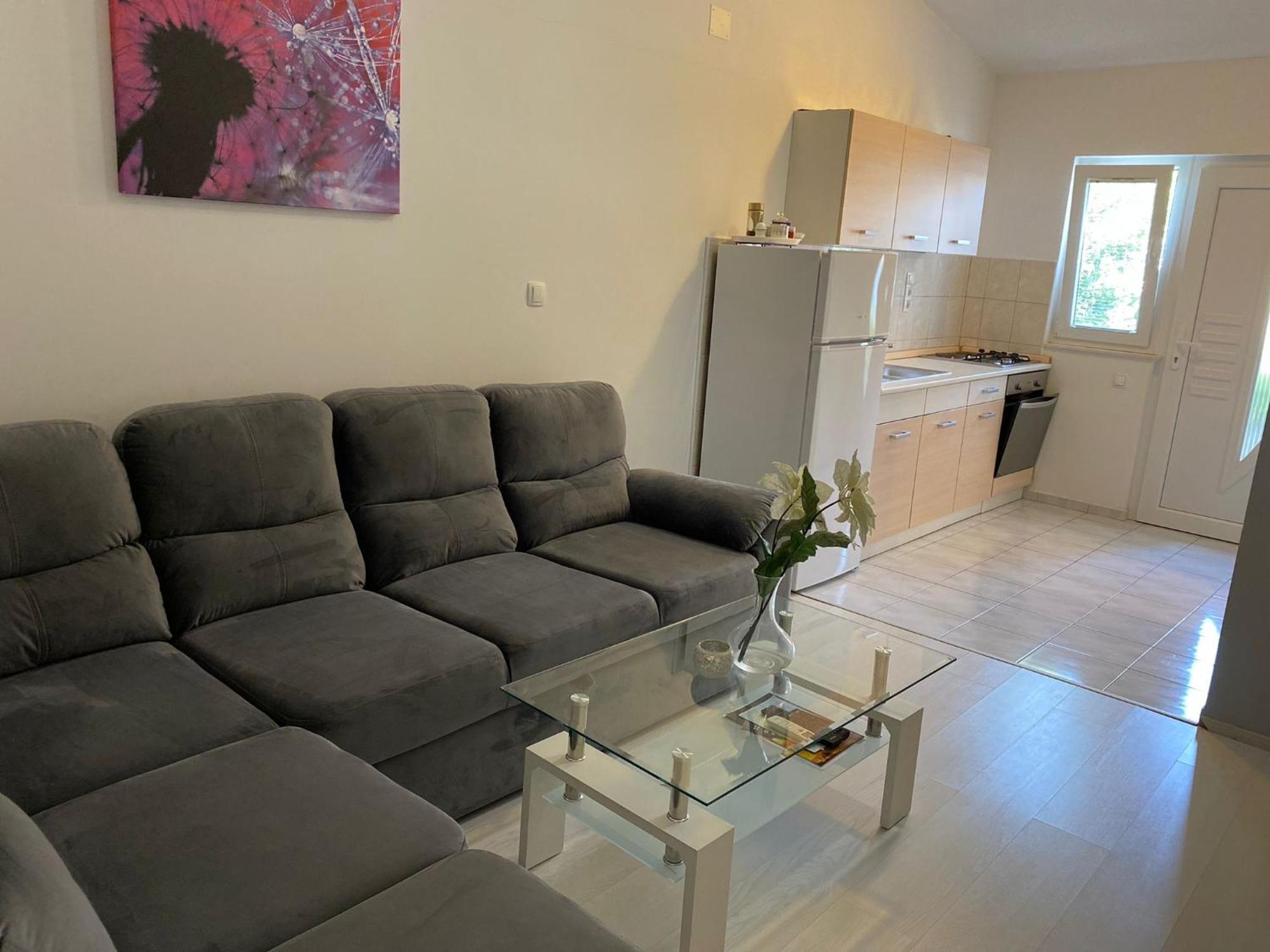 Apartments Jonjic Vodice Exterior foto